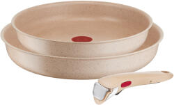 Tefal L7839043 Delight Ingenio 3 db (L7839043)