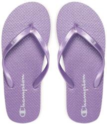 Champion női sportpapucs, 302465910, szintetikus, 39 EU, lila (0000302465910_39)