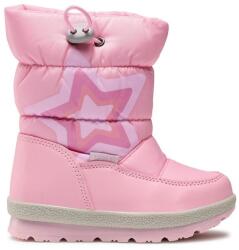 Garvalin gyerekcipő, 303062392, Ökobőr, 34 EU, Rózsaszín (0000303062392_34)