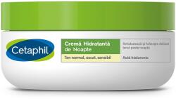 Cetaphil öregedésgátló hialuronsavas éjszakai hidratáló krém, 48 ml