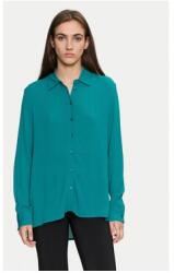 Sisley Női ing, Sisley, 304280450, Viszkóz, S INTL, Zöld (0000304280450_S)