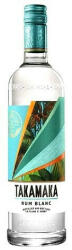 Takamaka Rum Blanc Rum 0.7l DRS 42.2%