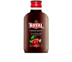 Royal Meggy Likőr 0.09l 26%