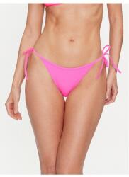 PUMA Női bikini, Puma, 450649, rózsaszín, nylon, L INTL (0000303450649-L)