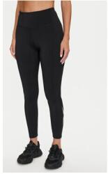 Reebok Női harisnyanadrág, Reebok, 304552304, Poliészter, XS INTL, Fekete (0000304552304_XS)