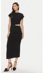 Imperial Női ruha, Imperial, 304208751, Poliészter, XS INTL, Fekete (0000304208751_XS)