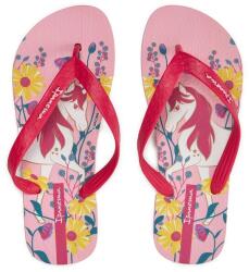 Ipanema Gyermek papucs, Ipanema, 303758820, szintetikus, 29, 5 EU, rózsaszín (0000303758820_29_5)