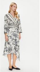 Simona Corsellini Női ruha, Simona Corsellini, 305172372, Viszkóz, 44 EU, Fekete (0000305172372_44)