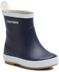 Tretorn Fiú gumicsizma, Tretorn, 201233559, kék, gumi, 32 EU (0000201233559_32)