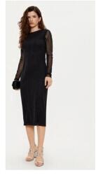 JOOP! Női ruha, Joop, 10018885 30044844, Szintetikus, 38, Fekete (0000305182999_38)