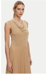 ARTIGLI Női ruha, Artigli, 305291370, Viszkóz/Lurex, 46 EU, Arany (0000305291370_46)