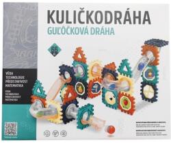 Alltoys Golyópálya, 66 db