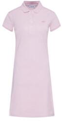 Lacoste Női ruha, Lacoste, 206964014, Pamut, 38 EU, Rózsaszín (0000206964014_38)