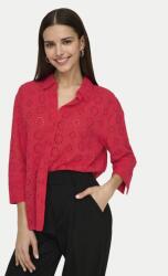 Jacqueline de Yong Női ing, Jdy, 304806841, Pamut, XL INTL, Fekete (0000304806841_XL)