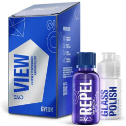 GYEON Q2 View EVO kerámia ablakvédő, 20 ml (G38761)