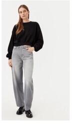 ONLY Női blúz, Only, 304785061, Pamut/Poliészter, XL INTL, Fekete (0000304785061_XL)