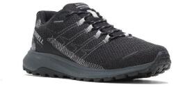 Merrell Férfi Fly Strike Gtx sportcipő, Merrell, szintetikus, fekete, 47 EU (J067253/47) Férfi futócipő