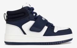 Sprandi fiú sportcipő, 5905588715979, szintetikus, 32 EU, fehér (5905588715979_32)