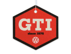  VW Card GTI Hexagon - Coconut