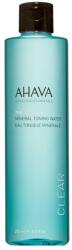 AHAVA Time to clear Tisztító tonik víz, 250 ml (88615065)