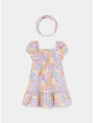 Mayoral Lányruha, Mayoral, 012921, Többszínű, Pamut, 86 CM (0000304012921-18M)