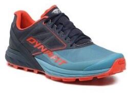 Dynafit futócipők, 300989098, textil, 41 EU, kék (0000300989098_41) Férfi futócipő