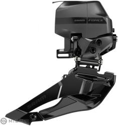 SRAM Force eTap AXS D2 első váltó, 2x12, konzolos rögzítés, akkumulátor nélkül