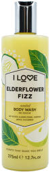 I Love Cosmetics Elderflower Fizz Shower Gel 360 ml