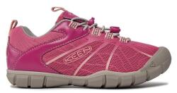 KEEN gyerekcipő, 303265298, ökológikus bőr/textil, 39 EU, rózsaszín (0000303265298_39)