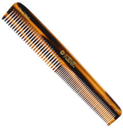 Kent Handmade Dressing Table Comb Thick/Fine Hair 175 mm