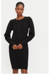 Gaudi Női ruha, Gaudi, 304202575, Akril/Poliészter, XS INTL, Fekete (0000304202575_XS)