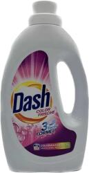 Dash folyékony mosószer 20 mosás 1, 1 l Color Fresh - shoperia