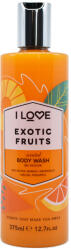 I Love Cosmetics Exotic Fruits Shower Gel 360 ml