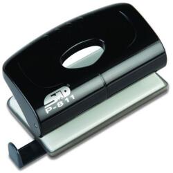 Noki P811 Lyukasztógép, 10 Lap, Fekete (NKP811190)