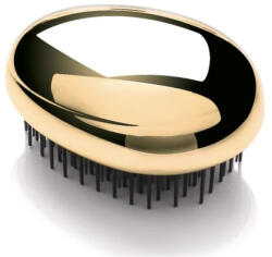 Kent Pebble Detangling Brush in Gold