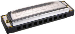 Hohner Blues Band szájharmonika, C - r55hangszerbolt