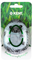 Kent Pebble Detangling Hedgehog Brush