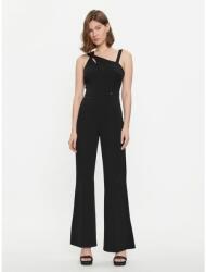 Rinascimento Női jumpsuit, Rinascimento, 29254, fekete, poliészter, XL INTL (0000304129254-XL)