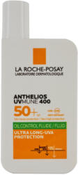 La Roche-Posay Anthelios UVMune 400 Oil Control Fluid SPF 50+ 50 ml