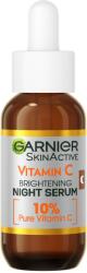 Garnier Skin Naturals éjszakai szérum tiszta C vitaminnal, 30 ml