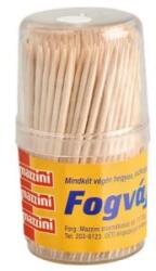 Mazzini Fogvájó, tégelyes, 220 db, (KHK1008) (KHK1008)