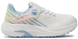 Joma gyerek sportcipő, 303727604, Textil, 27 EU, Fehér (0000303727604_27)