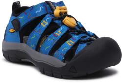 KEEN Gyermek szandál, Keen, 302676149, textil, kék, 31 EU (0000302676149_31)