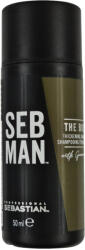 Sebastian Professional Seb Man The Boss Thickening Shampoo 50 ml