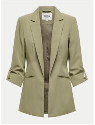 Only Női kabát, Only, 304790867, Poliészter, 34 EU, Barna (0000304790867_34)