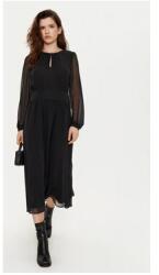 JOOP! Női ruha, Joop, 305183002, Újrahasznosított poliészter, 38 EU, Fekete (0000305183002_38)