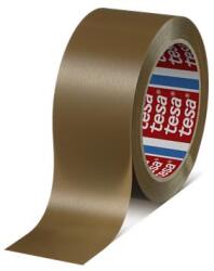 tesa Csomagolószalag, 50 mm x 66 m, TESA 4100 , barna (TE4100B)