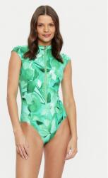 Seafolly Női fürdőruha, Seafolly, 304990427, Nejlon, 36 EU, Zöld (0000304990427_10)