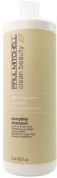 Paul Mitchell Clean Beauty Everyday Shampoo 1000 ml - bezvado