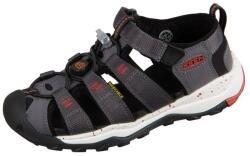 KEEN Gyermek szandál, Keen Newport Neo H2, Szintetikus, Szürke, 34 EU (10184341018426/34)